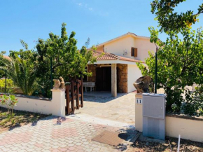 Residence La Cinta 8 San Teodoro